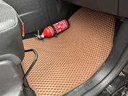 Renault Scenic/Grand 2009–2016 EVA autokoberce (cihlový vzor) fotografie 3