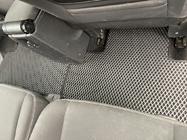 Renault Scenic/Grand 2009–2016 EVA autokoberce (černé) fotografie 2