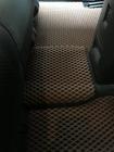 Renault Koleos 2008–2016 EVA autokoberce (cihlový vzor) fotografie 7