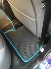 Mazda 3 2003–2009 EVA autokoberce (černé) fotografie 3
