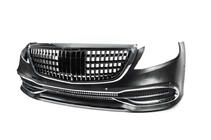Mercedes S-Class W222 2013–2022 Kompletní bodykit sada pro Maybach (2018-2022, bez světel) fotografie 7
