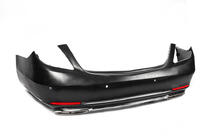 Mercedes S-Class W222 2013–2022 Kompletní bodykit sada pro Maybach (2018-2022, bez světel) fotografie 10