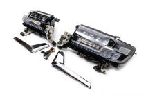 Toyota Land Cruiser 200 2007–2021 Přední světlomety 2016+ (Bugatti) fotografie 8
