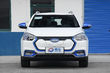Test elektrického crossoveru JAC iEV7S fotografie 13