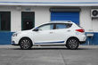 Test elektrického crossoveru JAC iEV7S fotografie 12