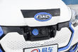 Test elektrického crossoveru JAC iEV7S fotografie 4