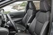 Hybridní sedan Toyota Corolla fotografie 9