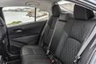Hybridní sedan Toyota Corolla fotografie 10