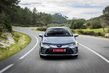 Hybridní sedan Toyota Corolla fotografie 4