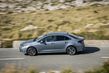 Hybridní sedan Toyota Corolla fotografie 5