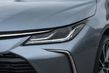 Hybridní sedan Toyota Corolla fotografie 14