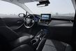 Hybridní sedan Toyota Corolla fotografie 7