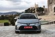 Hybridní sedan Toyota Corolla fotografie 2