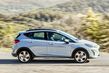 Hatchback do lehkého terénu Ford Fiesta Active fotografie 1