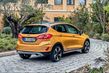 Hatchback do lehkého terénu Ford Fiesta Active fotografie 11