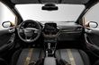 Hatchback do lehkého terénu Ford Fiesta Active fotografie 7