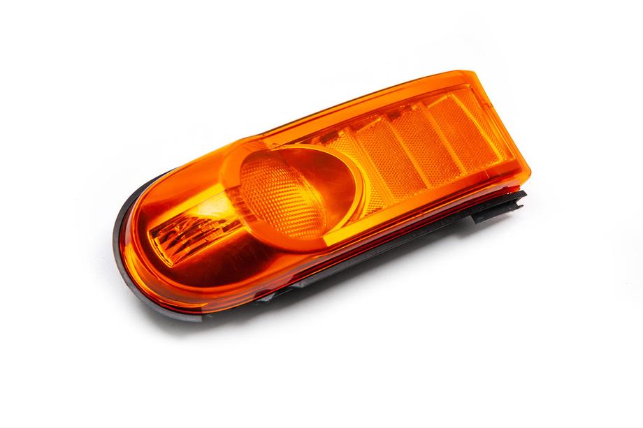 Toyota FJ Cruiser 2006–2022 Výprodej! Přední blinkr použitý (pravý, 1 ks) Fotografie 2