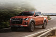 Nová generace pickupu Isuzu D-Max fotografie 8