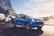 Nová generace pickupu Isuzu D-Max fotografie 12
