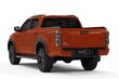Nová generace pickupu Isuzu D-Max fotografie 4