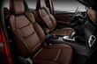 Nová generace pickupu Isuzu D-Max fotografie 7
