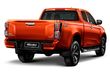Nová generace pickupu Isuzu D-Max fotografie 10