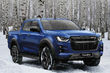 Nová generace pickupu Isuzu D-Max fotografie 9