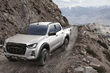 Nová generace pickupu Isuzu D-Max fotografie 2