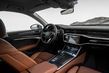 Business sedan Audi A6 páté generace fotografie 8