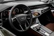 Business sedan Audi A6 páté generace fotografie 7