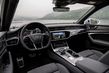Business sedan Audi A6 páté generace fotografie 6