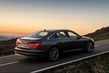 Business sedan Audi A6 páté generace fotografie 14