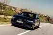 Business sedan Audi A6 páté generace fotografie 5