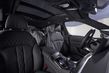 Přehled nové generace BMW X6 fotografie 7