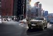 Přehled nové generace BMW X6 fotografie 11