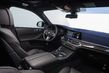 Přehled nové generace BMW X6 fotografie 6