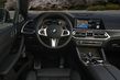 Přehled nové generace BMW X6 fotografie 5
