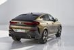 Přehled nové generace BMW X6 fotografie 14