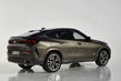 Přehled nové generace BMW X6 fotografie 3