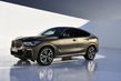 Přehled nové generace BMW X6 fotografie 13