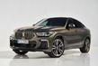 Přehled nové generace BMW X6 fotografie 2