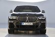Přehled nové generace BMW X6 fotografie 12