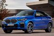 Přehled nové generace BMW X6 fotografie 9
