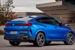 Přehled nové generace BMW X6 fotografie 10