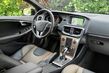 Terénní úprava hatchbacku Volvo V40 Cross Country fotografie 13