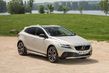 Terénní úprava hatchbacku Volvo V40 Cross Country fotografie 1