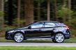 Terénní úprava hatchbacku Volvo V40 Cross Country fotografie 4