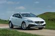 Terénní úprava hatchbacku Volvo V40 Cross Country fotografie 8