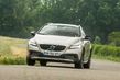 Terénní úprava hatchbacku Volvo V40 Cross Country fotografie 7