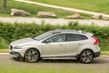 Terénní úprava hatchbacku Volvo V40 Cross Country fotografie 11